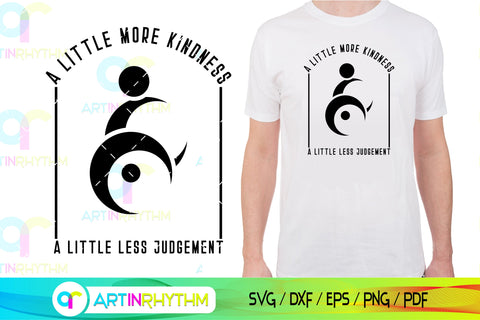 Persons with disabilities SVG SVG Artinrhythm shop 