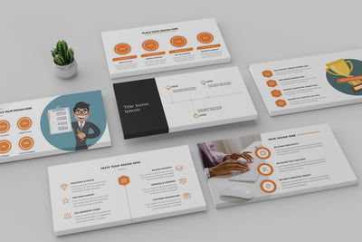 Perspective Power Point / Web Mockup Mock Up Photo Mrletters 