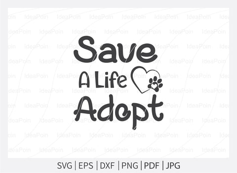 Pet Adoption svg, Pet Adoption SVG Bundle, Dogs SVG, Dog Life svg, Pet Adoption and Rescue, Dog Mom, Dog png, Dog jpg, Dog dxf SVG Dinvect 