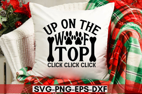 Pet Christmas Ornament svg bundle SVG DESIGNISTIC 