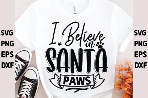 Pet Christmas SVG Bundle SVG Ariyan 