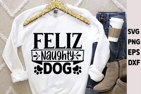 Pet Christmas SVG Bundle SVG Ariyan 