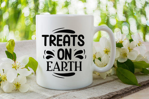 Pet Christmas SVG Bundle.Holiday Dog Bandana svg bundle, SVG Designangry 