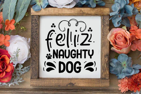 Pet Christmas SVG Bundle.Holiday Dog Bandana svg bundle, SVG Designangry 