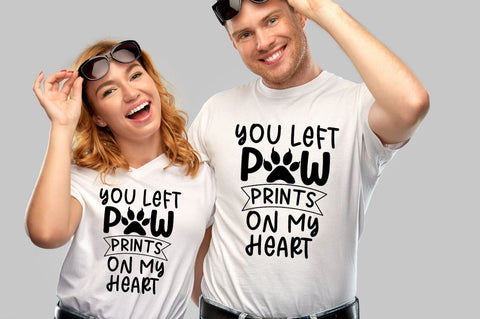 Pet Memorial Quotes SVG Bundle SVG DESIGNISTIC 