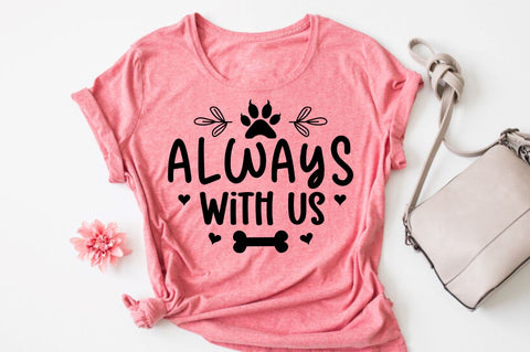 Pet Memorial Quotes SVG Bundle SVG DESIGNISTIC 