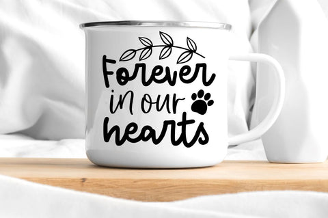 Pet Memorial Quotes SVG Bundle SVG DESIGNISTIC 