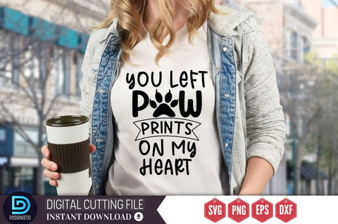 Pet Memorial Quotes SVG Bundle SVG DESIGNISTIC 