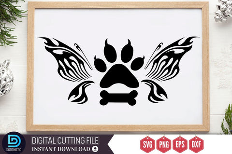 Pet Memorial Quotes SVG Bundle SVG DESIGNISTIC 