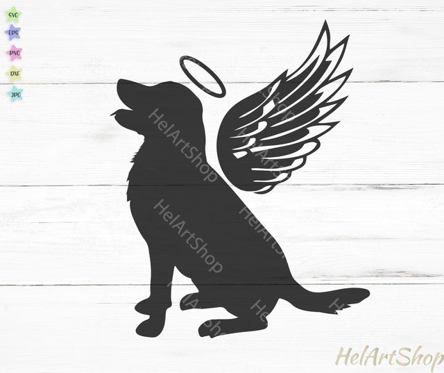 Pet Memorial Svg SVG _HelArtShop_ 