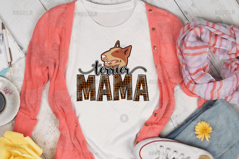 Pet Mom Sublimation Bundle, Pet Mom Sublimation design Sublimation Regulrcrative 