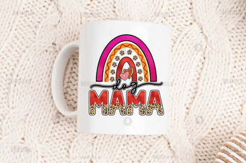Pet Mom Sublimation Bundle, Pet Mom Sublimation design Sublimation Regulrcrative 