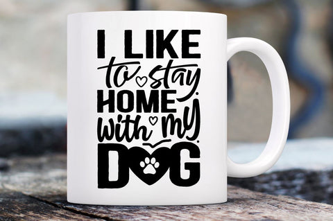 Pet Mom SVG Bundle SVG Designangry 