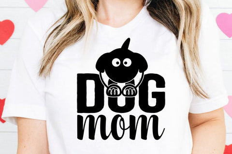 Pet Mom SVG Bundle SVG Designangry 