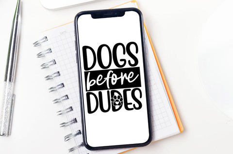 Pet Mom SVG Bundle SVG Designangry 