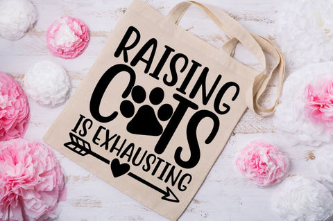 Pet Mom SVG Bundle SVG Designangry 