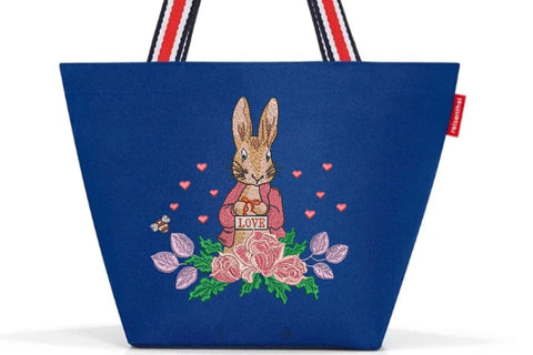 Petr Rabbit Applique Peter Rabbit - So Fontsy