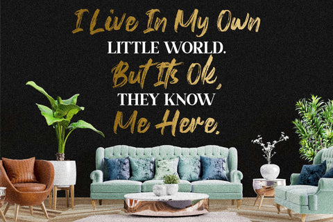 Peteroy Font Letterena Studios 