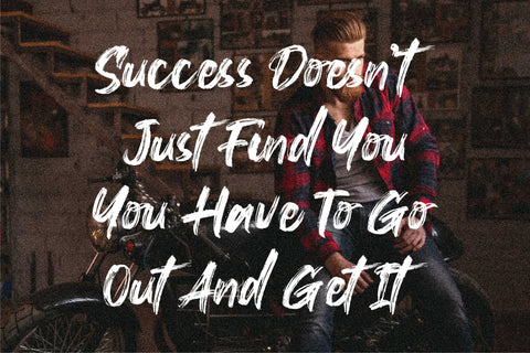 Peteroy Font Letterena Studios 