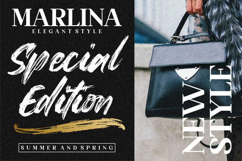 Peteroy Font Letterena Studios 