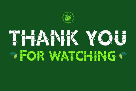 Pethuk Font twinletter 