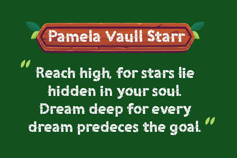 Pethuk Font twinletter 