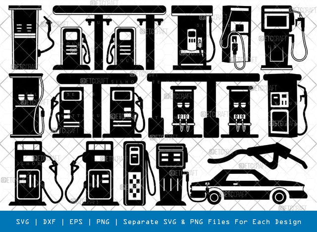 Petrol Pump Silhouette, Petrol Pump SVG, Fuel pump Svg, Gas Pump Svg, Petrol Pump Bundle, SB00817Petrol Pump Silhouette, Petrol Pump SVG, Fuel pump Svg, Gas Pump Svg, Petrol Pump Bundle, SB00817 SVG ETC Craft 