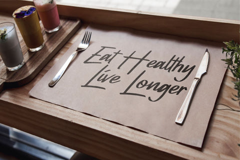 Petter Secret Font Allouse.Studio 