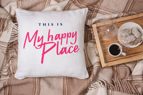 Petter Secret Font Allouse.Studio 