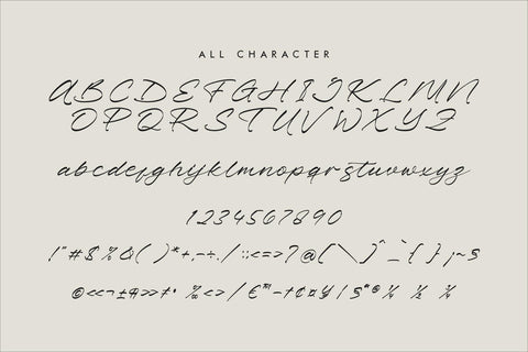 Pharellia Redusha - Modern Script Font Font Storytype Studio 