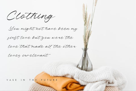 Pharellia Redusha - Modern Script Font Font Storytype Studio 