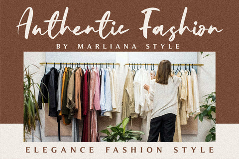 Pharllos Font Letterena Studios 