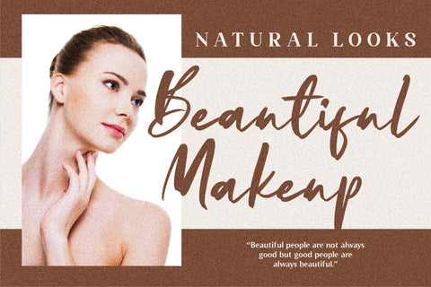 Pharllos Font Letterena Studios 