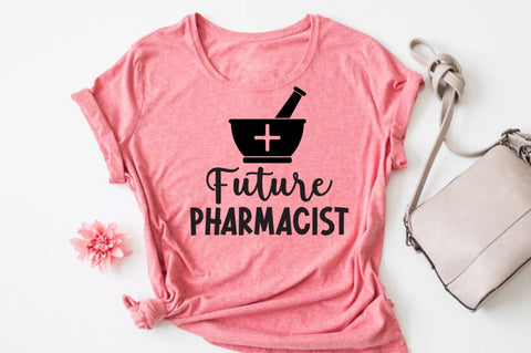 Pharmacist SVG bundle SVG DESIGNISTIC 