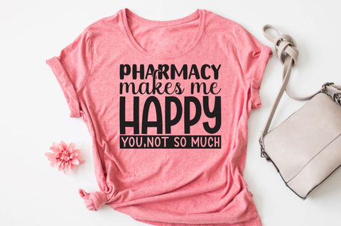 Pharmacist SVG bundle SVG DESIGNISTIC 