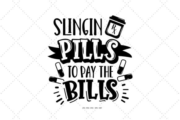 Pharmacist Svg, Nurse Week Gift, Pharmaceutical Sales SVG SVG Digital Designer 