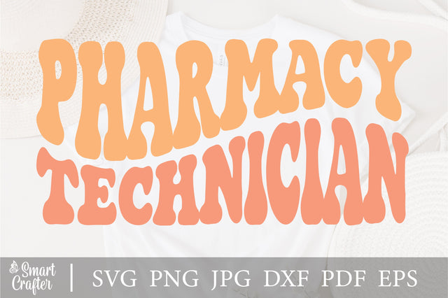 Pharmacy Technician svg, PT svg, pharmacy tech svg, pharmacy svg, pharmacy technician heart svg, PT life, pharmacy gift idea, svg dxf png SVG Fauz 