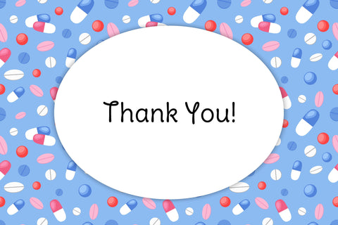 Pharmacy Vector Collection | Medicine PNG Clipart | Patterns Sublimation AnnaViolet_store 