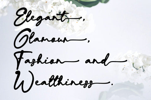 Philliper Font gatype 