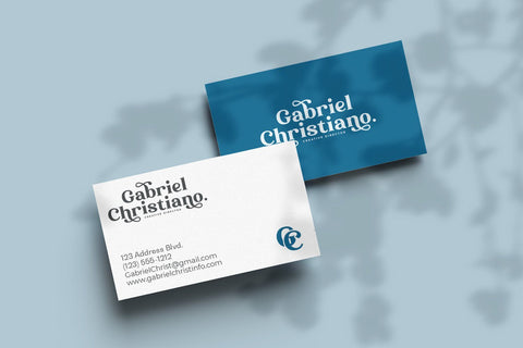 Phoenix Ayash - Bold Serif Font Font StringLabs 