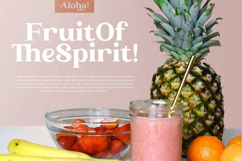 Phoenix Ayash - Bold Serif Font Font StringLabs 