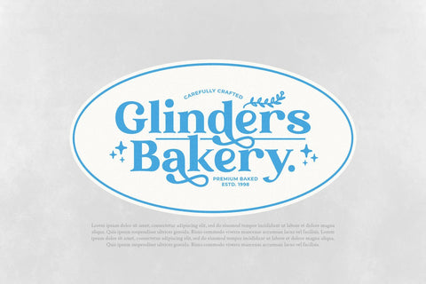 Phoenix Ayash - Bold Serif Font Font StringLabs 