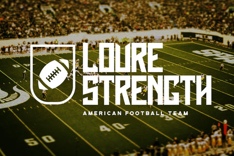 Phoenix Gaming - Futuristic Sans Font Font StringLabs 