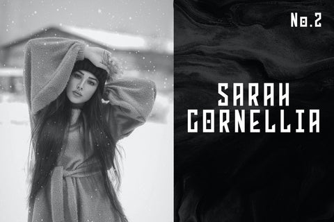 Phoenix Squad - Modern Display Font Font StringLabs 