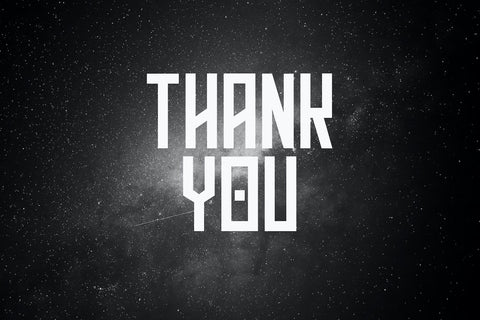 Phoenix Squad - Modern Display Font Font StringLabs 