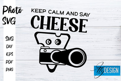 Photo SVG | Camera Quotes SVG | Motivation Quotes SVG SVG Fly Design 