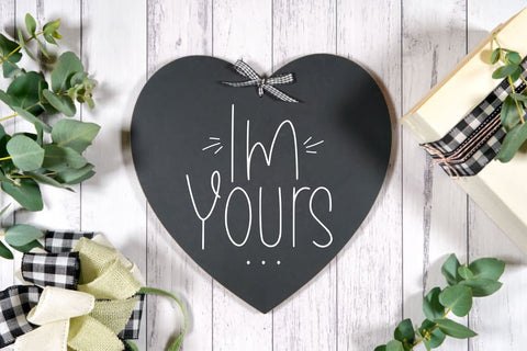 Photofarms Font Allouse.Studio 