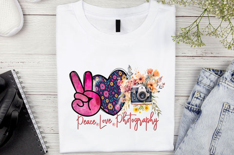 Photography Sublimation Bundle Sublimation Regulrcrative 