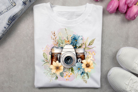 Photography Sublimation Bundle Sublimation Regulrcrative 