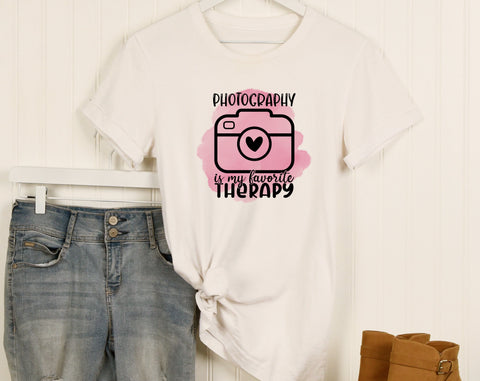 Photography Sublimation Designs Bundle, 6 Photographer Quotes PNG Files, Collect Beautiful Moments PNG, I'm About To Snap PNG, All I Need Is Coffee And My Camera PNG Sublimation HappyDesignStudio 